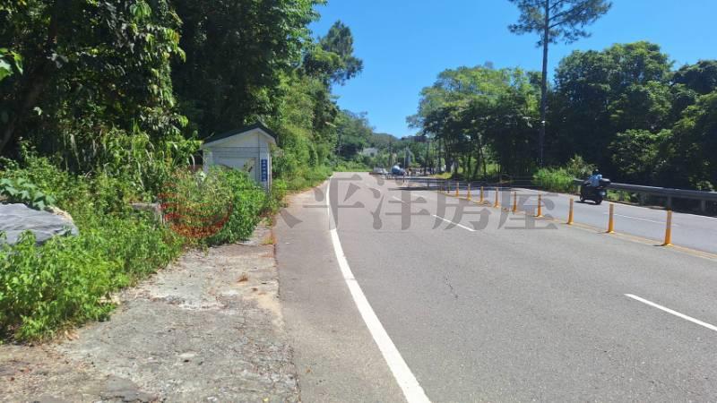 北埔歐式鄉村莊園房屋室內格局與周邊環境