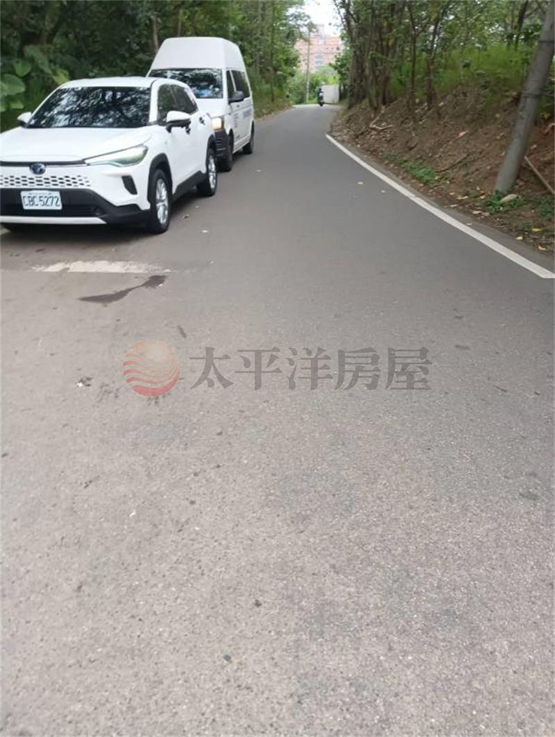 中壢市區大面寬都內農房屋室內格局與周邊環境