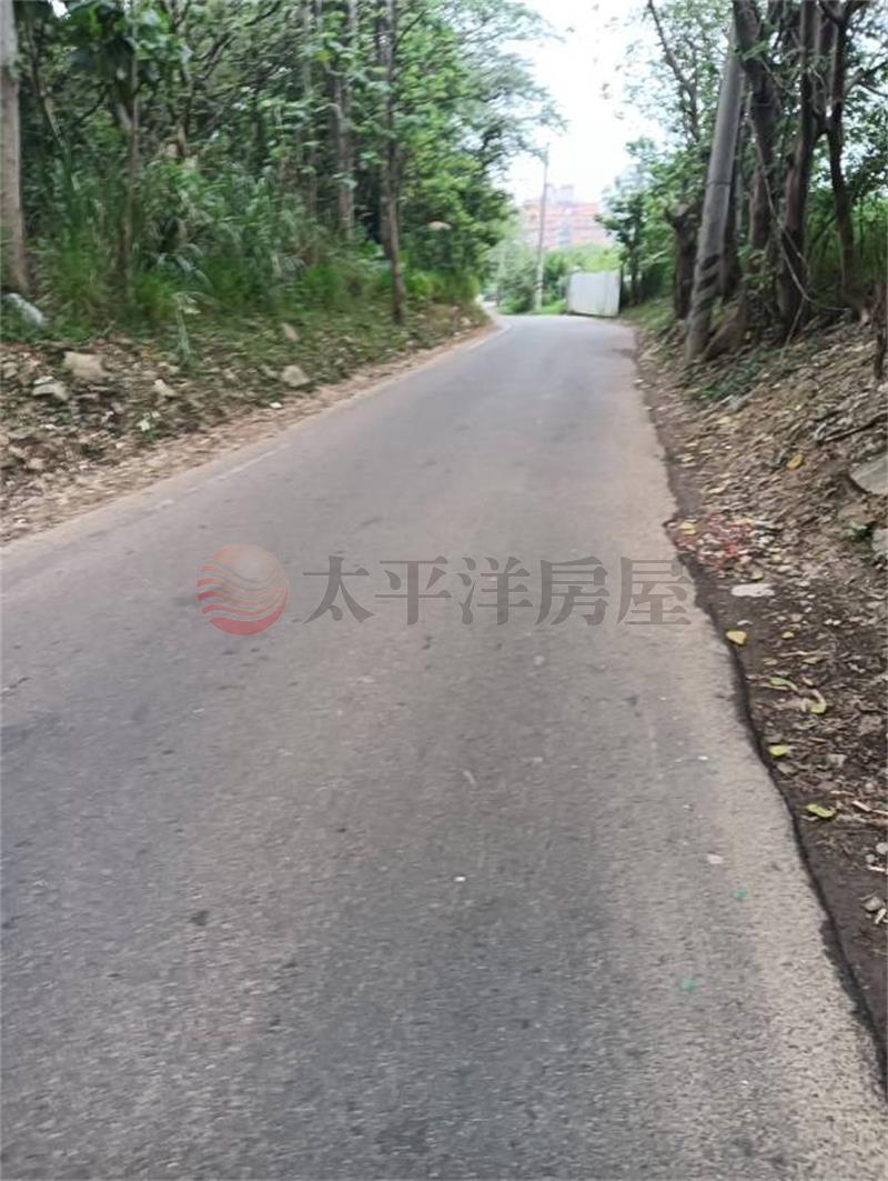 中壢市區大面寬都內農房屋室內格局與周邊環境