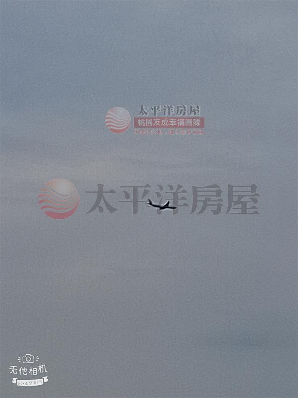 鄰中山東路農地房屋室內格局與周邊環境