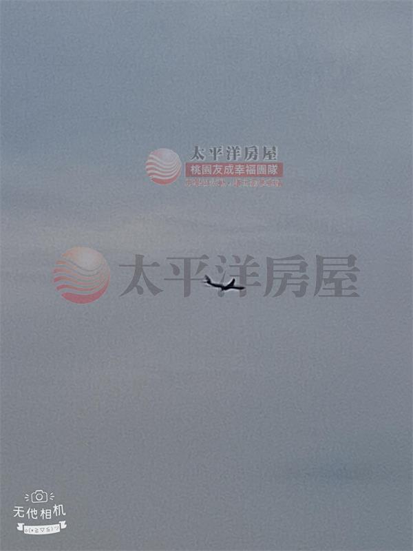 鄰中山東路農地房屋室內格局與周邊環境