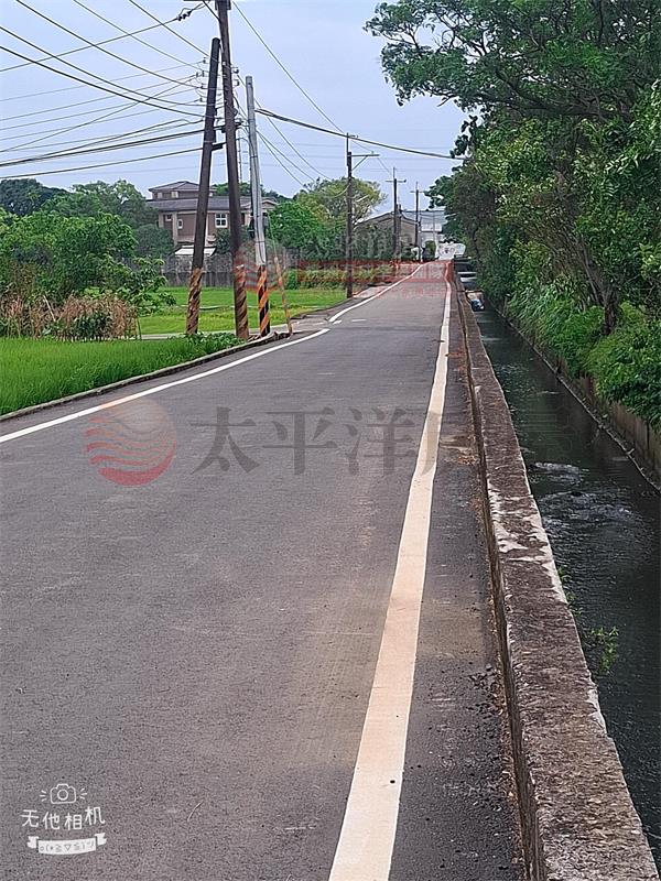 鄰中山東路農地房屋室內格局與周邊環境