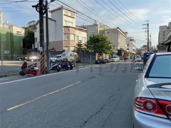 龍潭民族路優質一樓房屋室內格局與周邊環境
