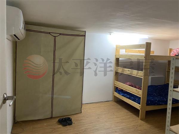 龍潭民族路優質一樓房屋室內格局與周邊環境