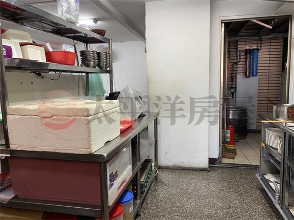 龍潭民族路優質一樓房屋室內格局與周邊環境