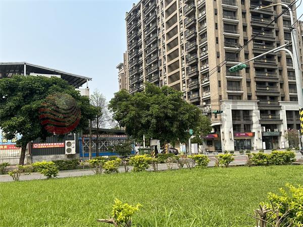 八德豐田路金店地房屋室內格局與周邊環境