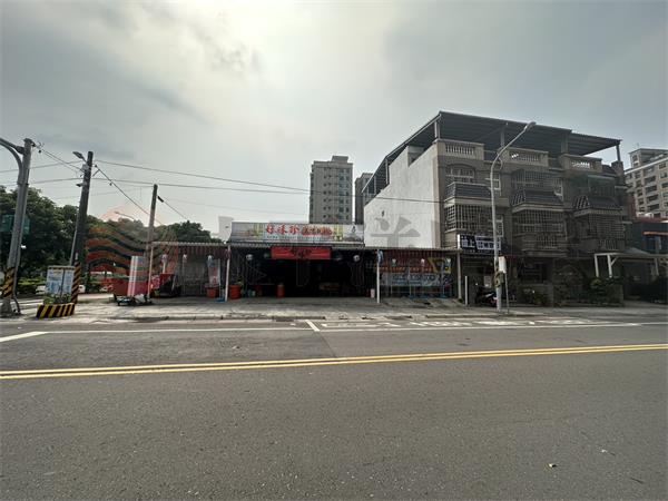 八德豐田路金店地房屋室內格局與周邊環境