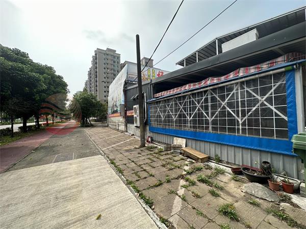 八德豐田路金店地房屋室內格局與周邊環境