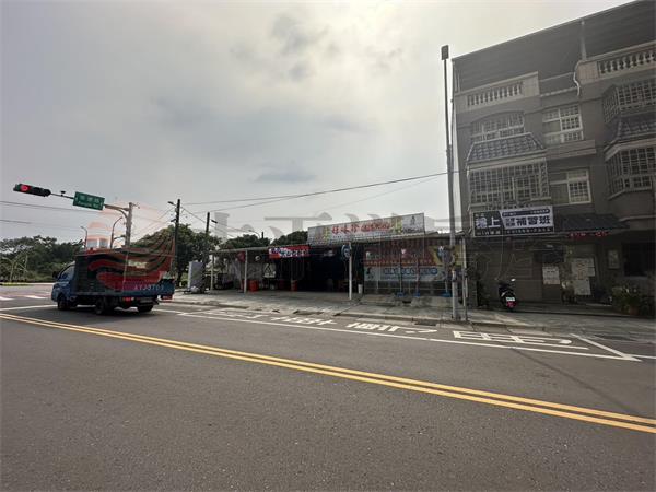 八德豐田路金店地房屋室內格局與周邊環境