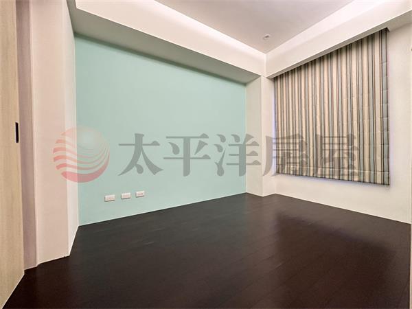 麗寶大藝術家高樓層裝潢3+1房雙車房屋室內格局與周邊環境