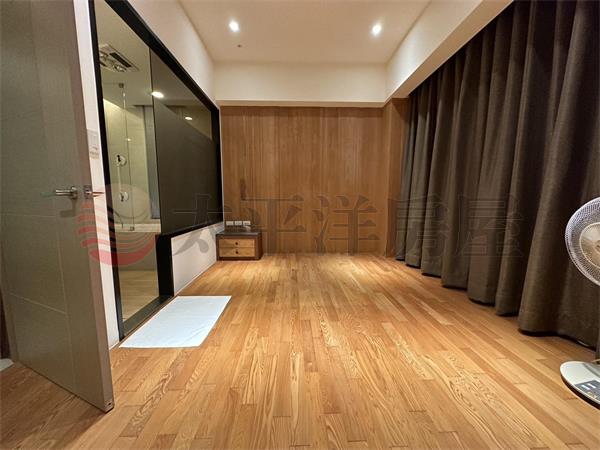 麗寶大藝術家高樓層裝潢3+1房雙車房屋室內格局與周邊環境