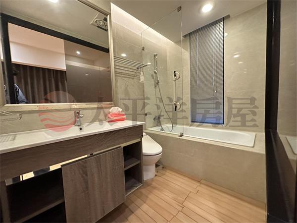 麗寶大藝術家高樓層裝潢3+1房雙車房屋室內格局與周邊環境