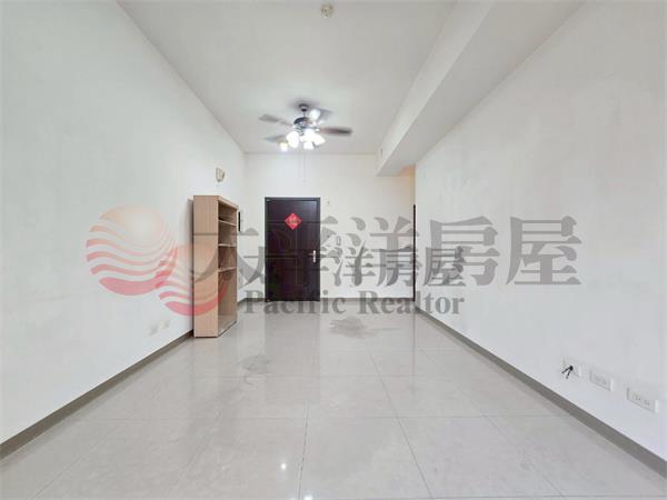 貝森朵芙大2房房屋室內格局與周邊環境