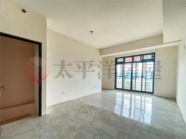 稀有電梯豪宅別墅房屋室內格局與周邊環境