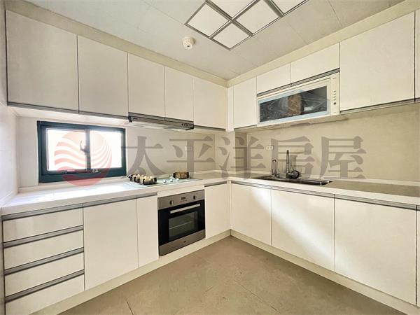 稀有電梯豪宅別墅房屋室內格局與周邊環境