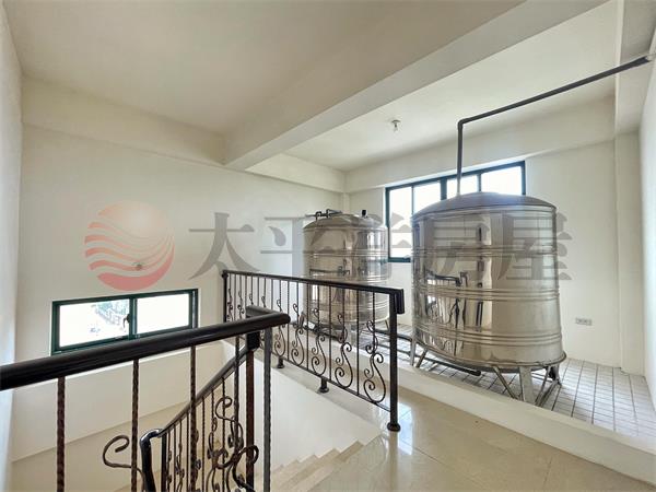 稀有電梯豪宅別墅房屋室內格局與周邊環境