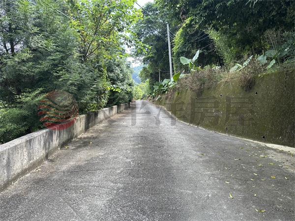 苗栗大湖築夢莊園房屋室內格局與周邊環境