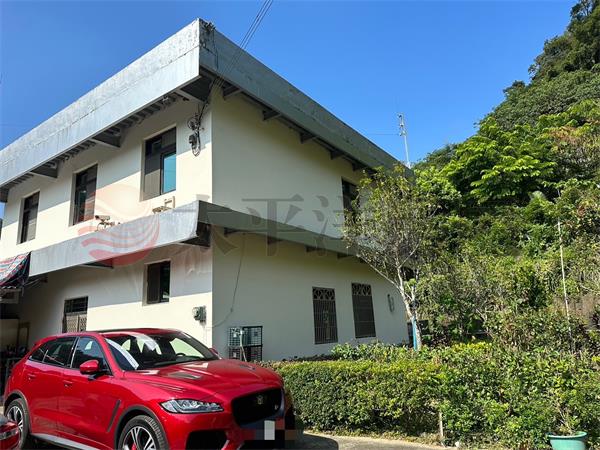 苗栗大湖築夢莊園房屋室內格局與周邊環境
