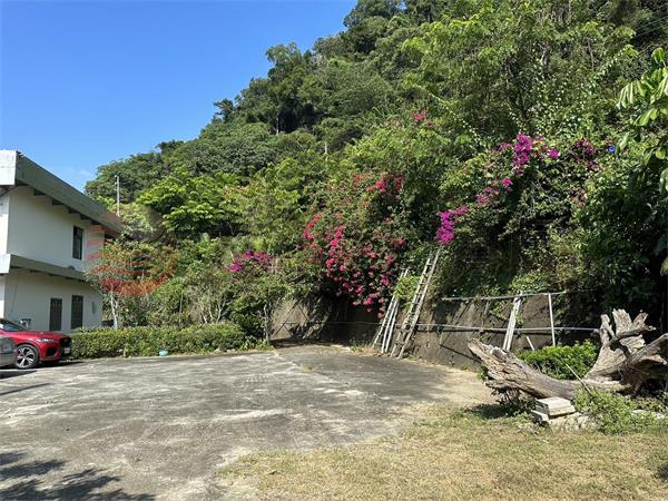 苗栗大湖築夢莊園房屋室內格局與周邊環境