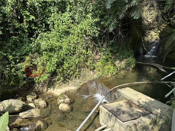 苗栗大湖築夢莊園房屋室內格局與周邊環境