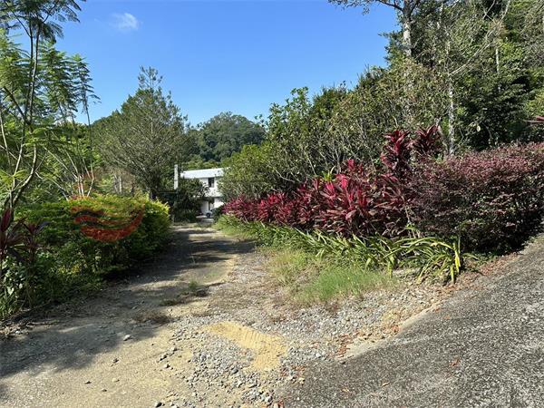 苗栗大湖築夢莊園房屋室內格局與周邊環境