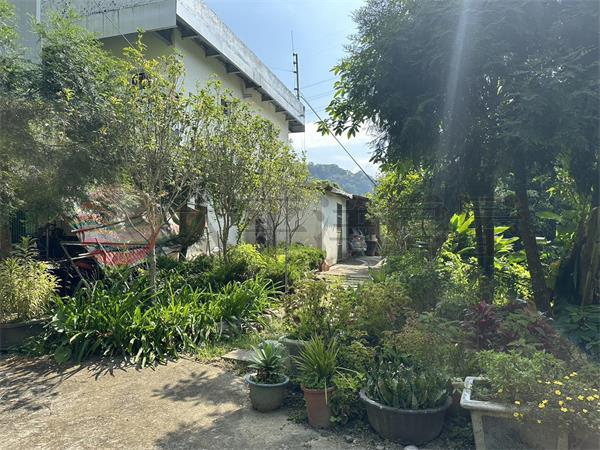 苗栗大湖築夢莊園房屋室內格局與周邊環境
