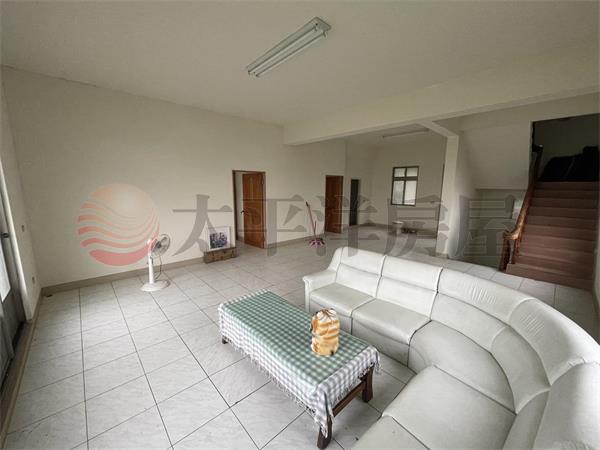 大溪康莊休閒農業區農地+農舍房屋室內格局與周邊環境
