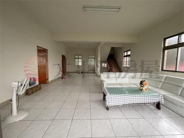 大溪康莊休閒農業區農地+農舍房屋室內格局與周邊環境