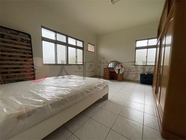 大溪康莊休閒農業區農地+農舍房屋室內格局與周邊環境