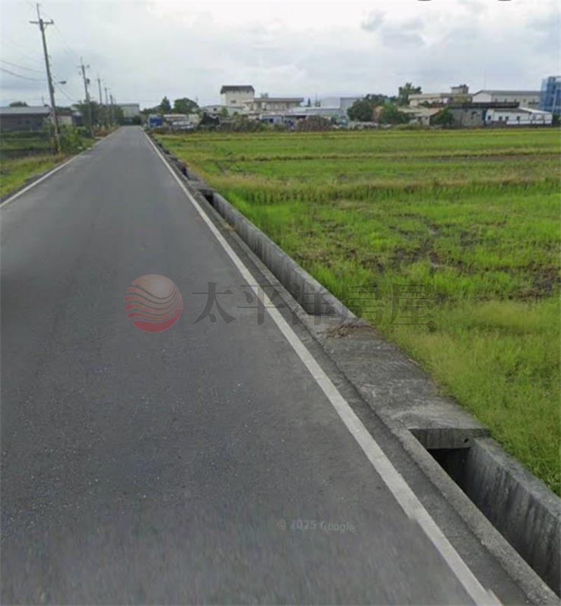 壯圍足坪農地房屋室內格局與周邊環境
