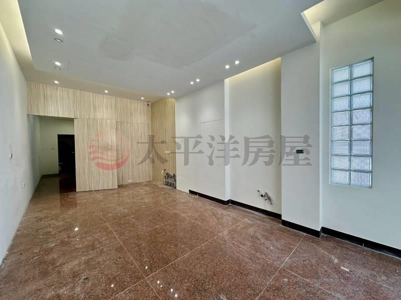 哈爾濱街三角窗-店住電梯透天房屋室內格局與周邊環境