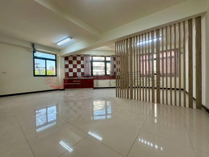 哈爾濱街三角窗-店住電梯透天房屋室內格局與周邊環境
