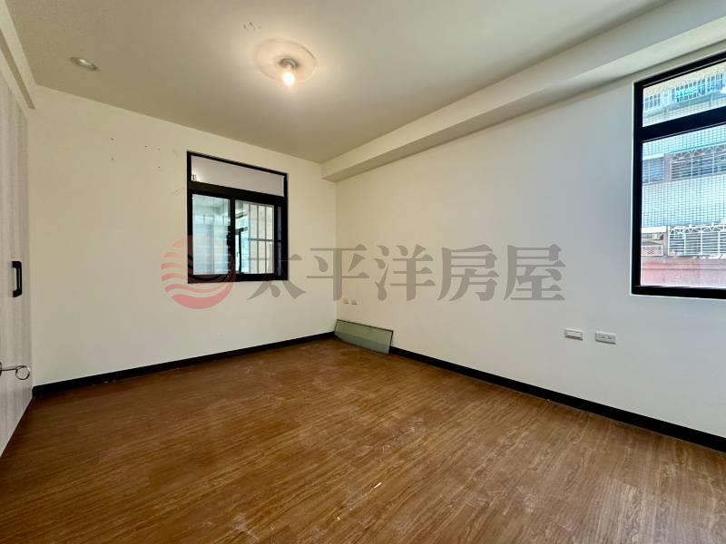 哈爾濱街三角窗-店住電梯透天房屋室內格局與周邊環境