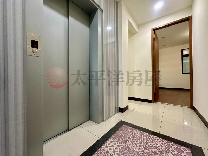 哈爾濱街三角窗-店住電梯透天房屋室內格局與周邊環境