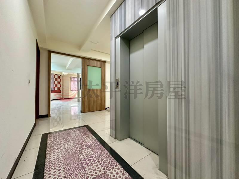 哈爾濱街三角窗-店住電梯透天房屋室內格局與周邊環境