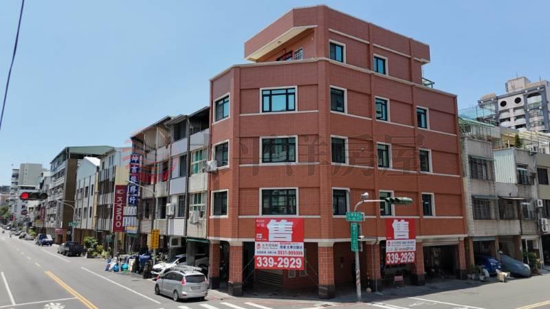 哈爾濱街三角窗-店住電梯透天房屋室內格局與周邊環境