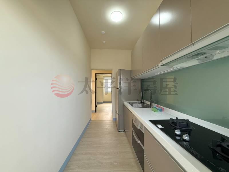 英明國中-時尚漂亮4房平車房屋室內格局與周邊環境