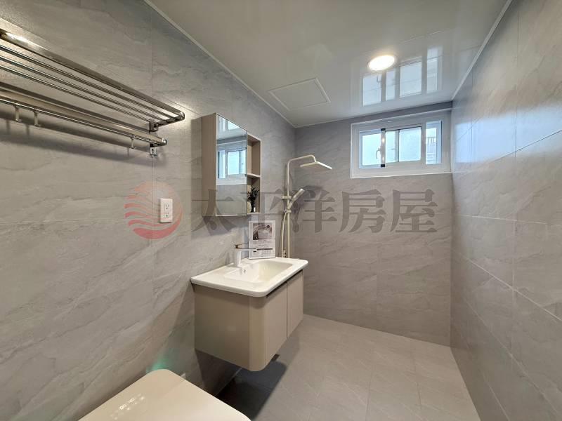 英明國中-時尚漂亮4房平車房屋室內格局與周邊環境