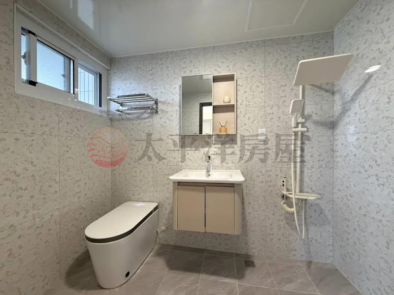 英明國中-時尚漂亮4房平車房屋室內格局與周邊環境