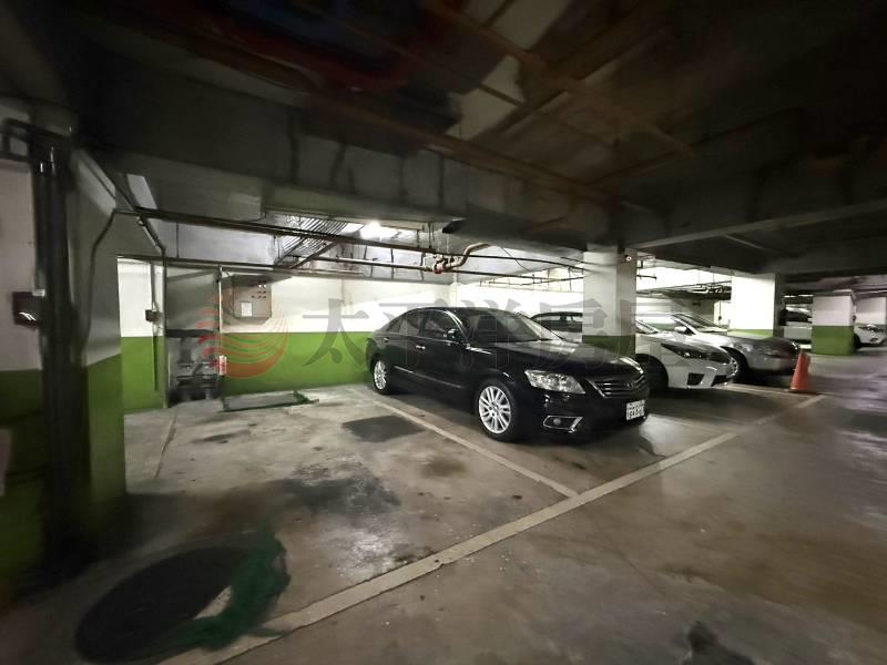 英明國中-時尚漂亮4房平車房屋室內格局與周邊環境