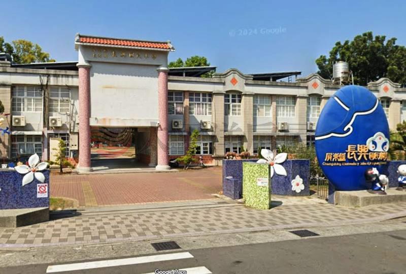 屏東長治-賺錢三角窗店面房屋室內格局與周邊環境