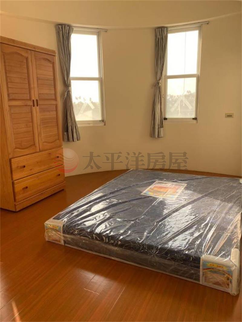 屏東長治-收租三角窗店面房屋室內格局與周邊環境