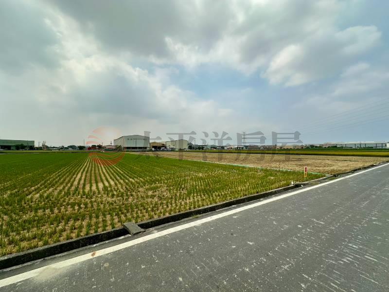 大寮磚子磘都內農地房屋室內格局與周邊環境