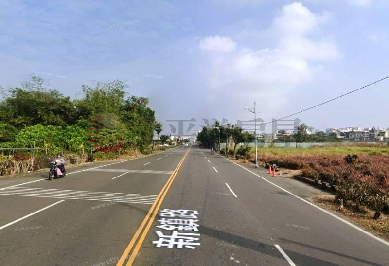大樹20米新鎮路都內農地房屋室內格局與周邊環境
