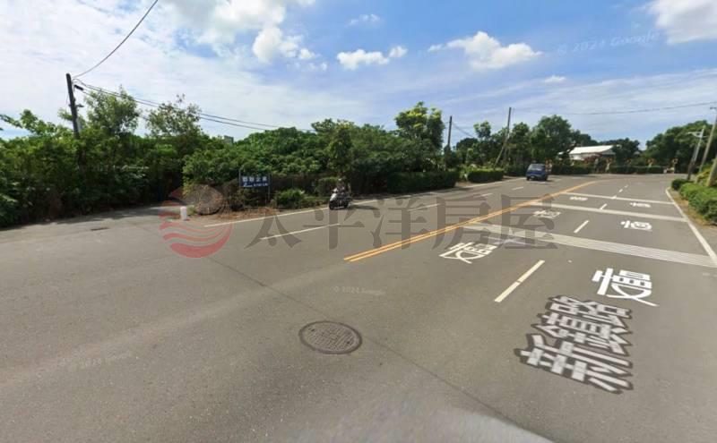 大樹四線道路都內農地房屋室內格局與周邊環境