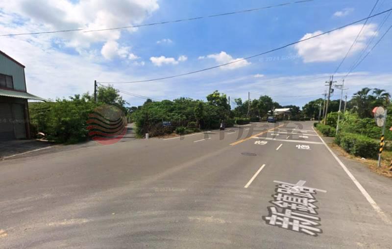 大樹四線道路都內農地房屋室內格局與周邊環境