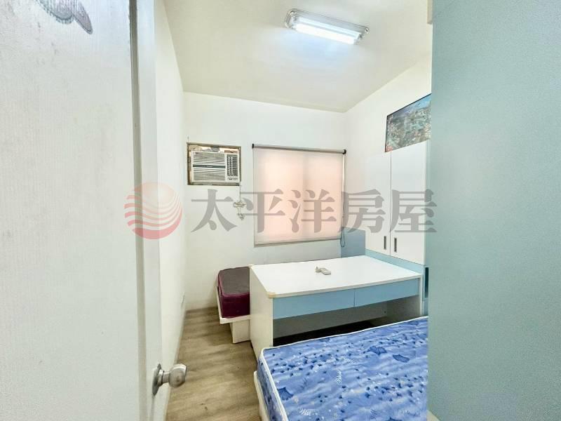 永康雙橋商圈溫馨兩房房屋室內格局與周邊環境