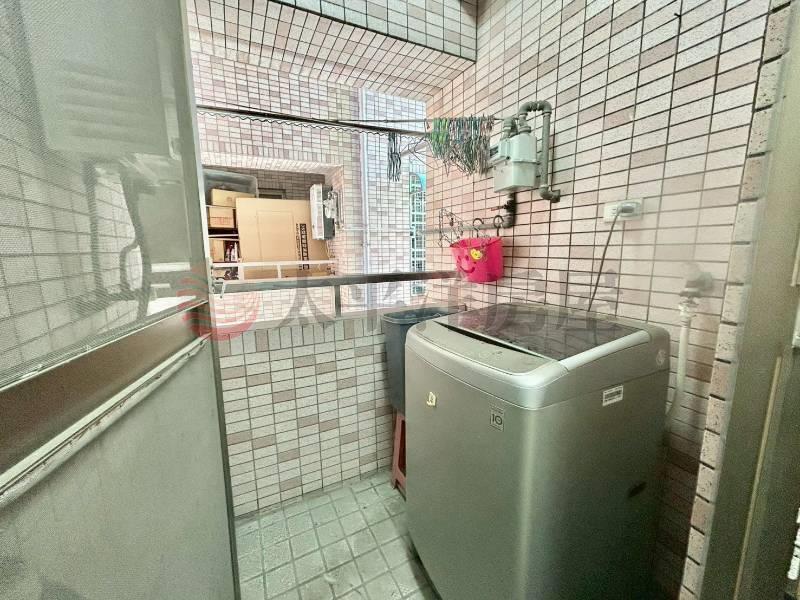 永康雙橋商圈溫馨兩房房屋室內格局與周邊環境