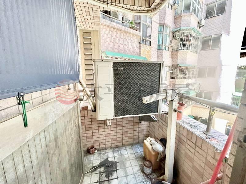 永康雙橋商圈溫馨兩房房屋室內格局與周邊環境