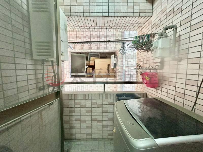 永康雙橋商圈溫馨兩房房屋室內格局與周邊環境